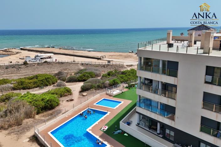 Image No.36-Appartement de 2 chambres à vendre à La Mata