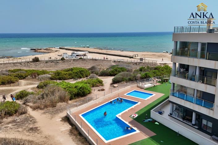 Image No.37-Appartement de 2 chambres à vendre à La Mata