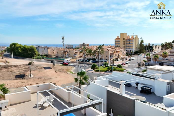 Image No.3-Appartement de 3 chambres à vendre à Torrevieja