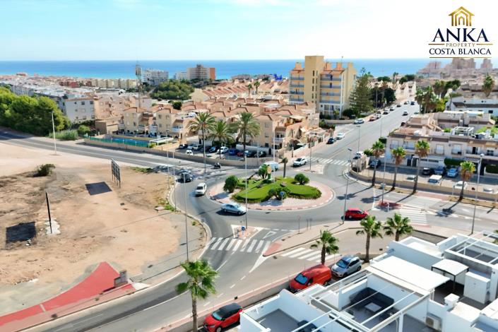 Image No.4-Appartement de 3 chambres à vendre à Torrevieja