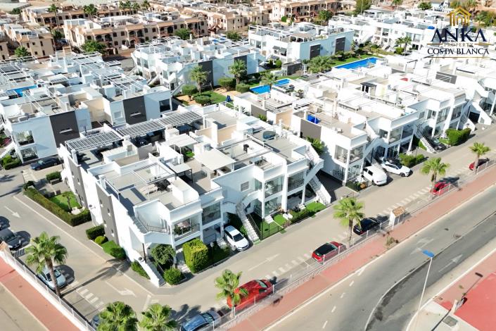 Image No.5-Appartement de 3 chambres à vendre à Torrevieja