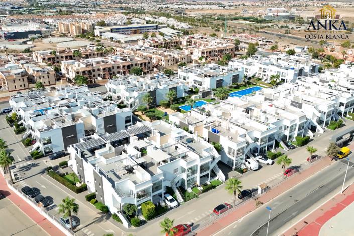 Image No.6-Appartement de 3 chambres à vendre à Torrevieja