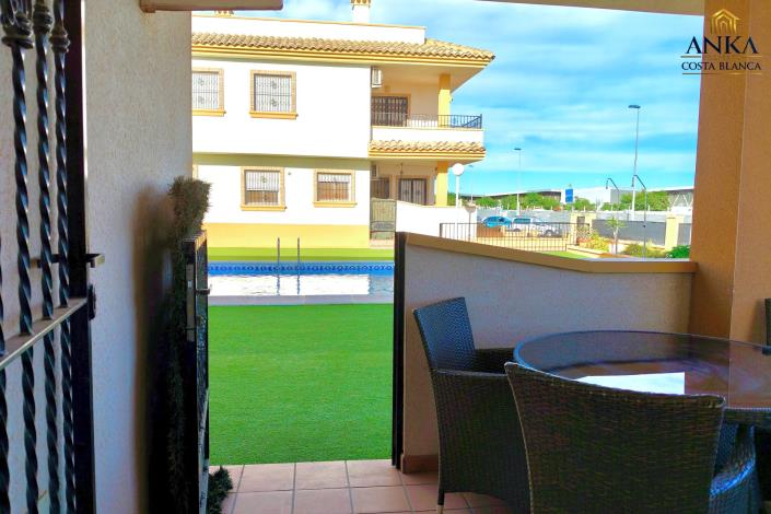 Image No.25-3 Bed Bungalow for sale