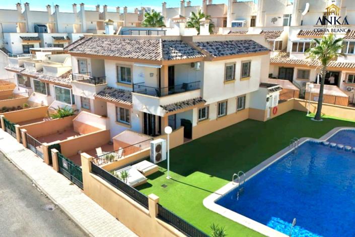 Image No.34-3 Bed Bungalow for sale