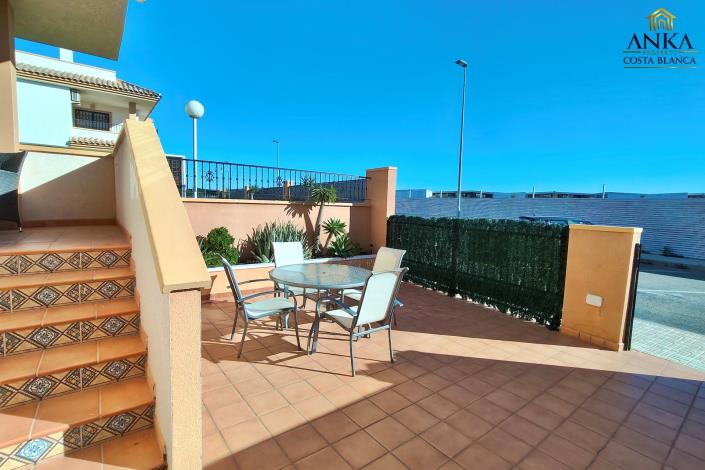 Image No.24-3 Bed Bungalow for sale