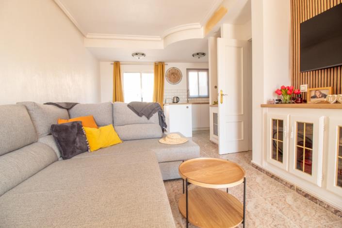 Image No.10-Maison de ville de 2 chambres à vendre à Cabo Roig