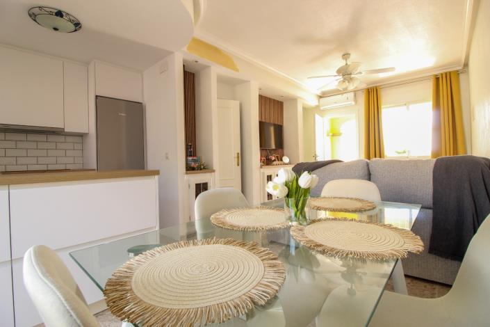 Image No.6-Maison de ville de 2 chambres à vendre à Cabo Roig