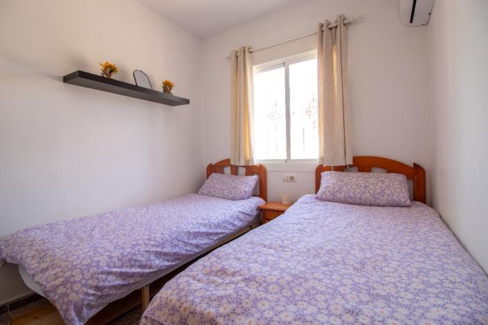 Image No.18-Maison de ville de 2 chambres à vendre à Cabo Roig