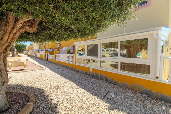 Image No.5-Maison de ville de 2 chambres à vendre à Cabo Roig