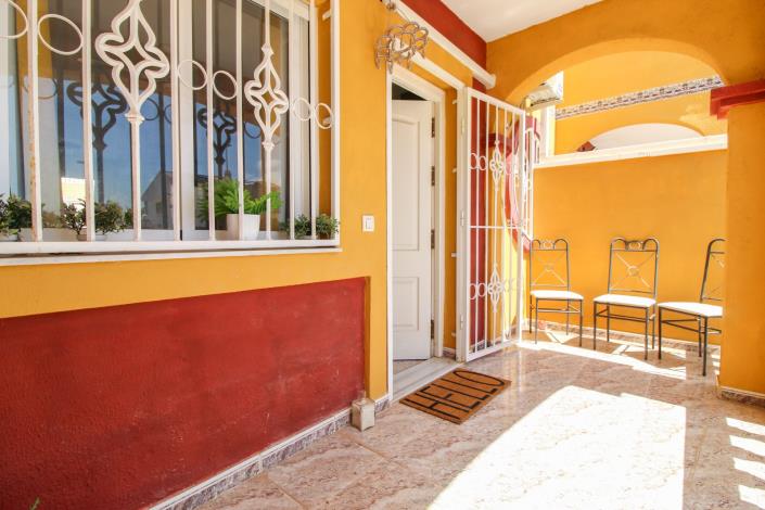 Image No.25-Maison de ville de 2 chambres à vendre à Cabo Roig