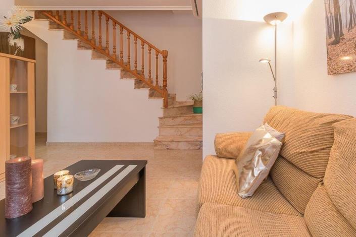 Image No.11-3 Bed Townhouse for sale