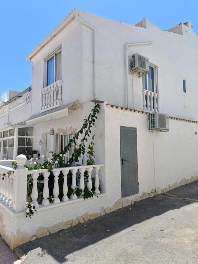 Image No.1-Duplex de 2 chambres à vendre à La Mata