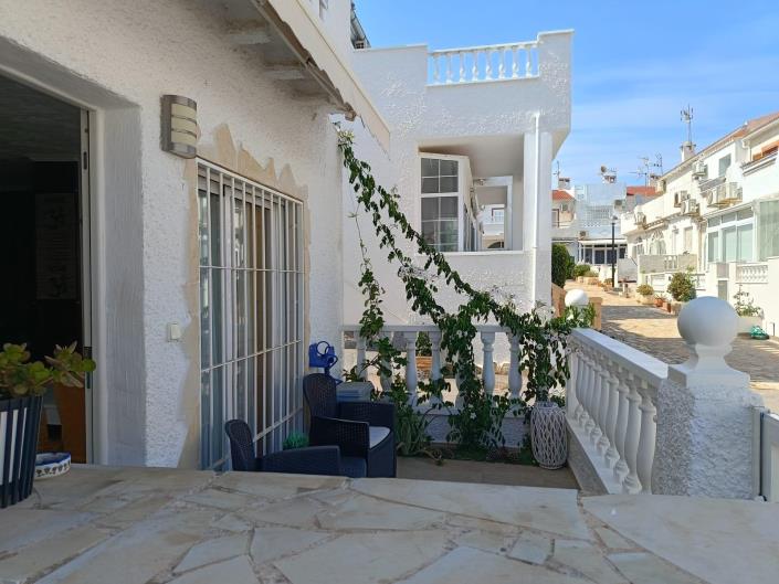 Image No.3-Duplex de 2 chambres à vendre à La Mata