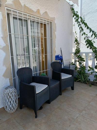 Image No.5-Duplex de 2 chambres à vendre à La Mata