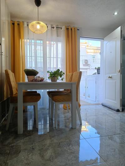 Image No.12-Duplex de 2 chambres à vendre à La Mata