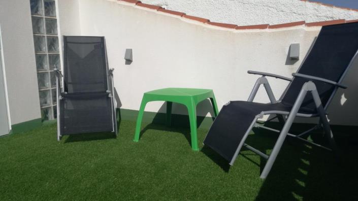 Image No.19-Duplex de 2 chambres à vendre à La Mata