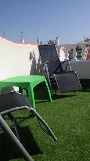 Image No.20-Duplex de 2 chambres à vendre à La Mata