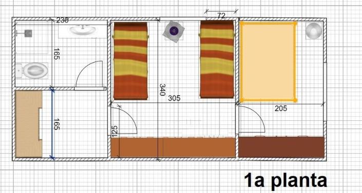 Image No.23-Duplex de 2 chambres à vendre à La Mata