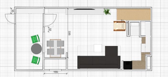 Image No.24-Duplex de 2 chambres à vendre à La Mata