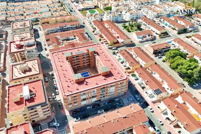 Image No.6-3 Bed Apartment for sale