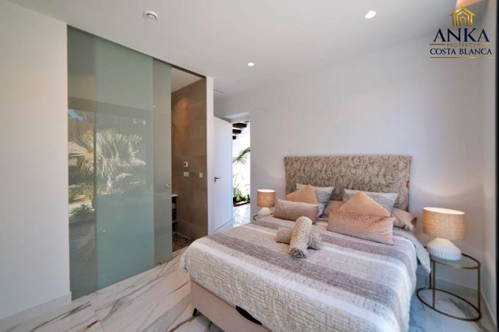 Image No.27-Villa de 4 chambres à vendre à Las Colinas Golf