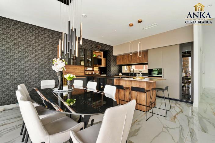 Image No.18-Villa de 4 chambres à vendre à Las Colinas Golf