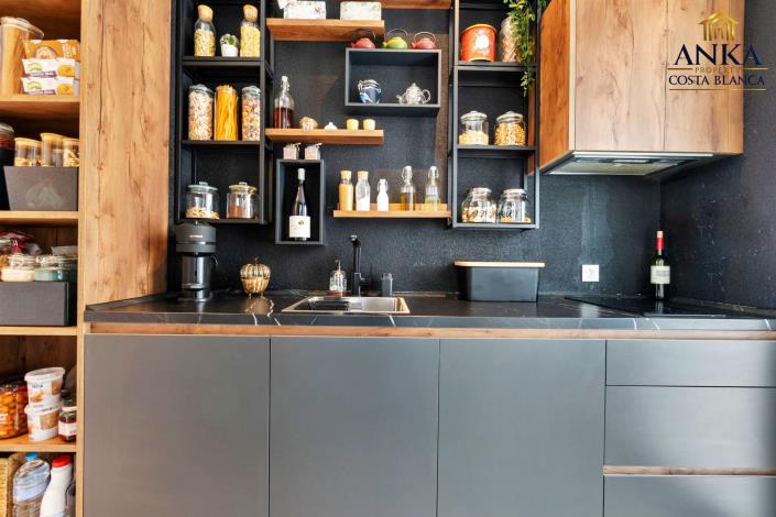 Image No.19-Villa de 4 chambres à vendre à Las Colinas Golf