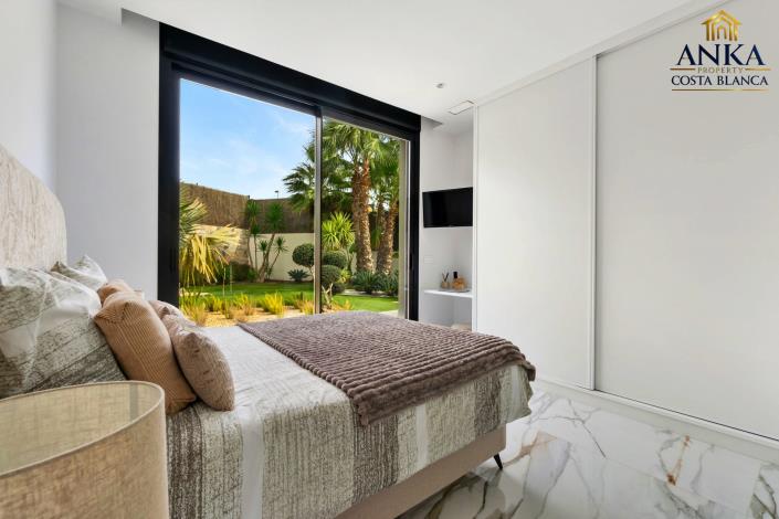 Image No.28-Villa de 4 chambres à vendre à Las Colinas Golf