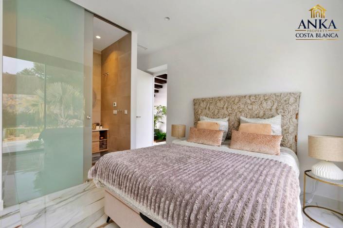 Image No.29-Villa de 4 chambres à vendre à Las Colinas Golf