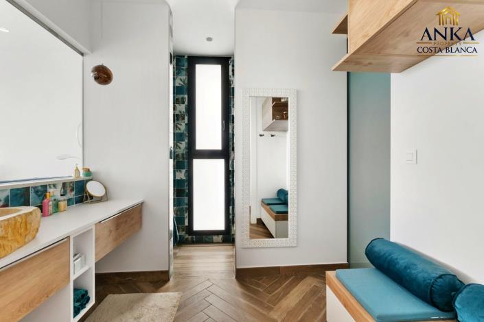 Image No.36-Villa de 4 chambres à vendre à Las Colinas Golf