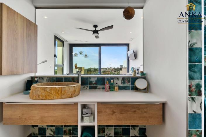 Image No.38-Villa de 4 chambres à vendre à Las Colinas Golf