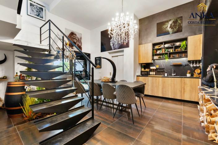 Image No.43-Villa de 4 chambres à vendre à Las Colinas Golf