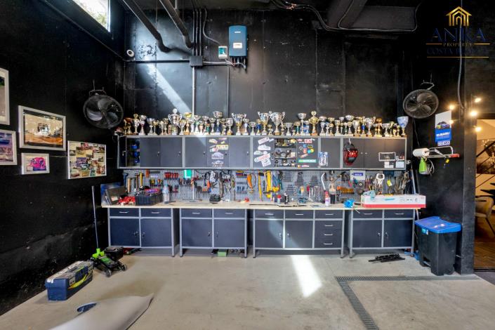 Image No.45-Villa de 4 chambres à vendre à Las Colinas Golf