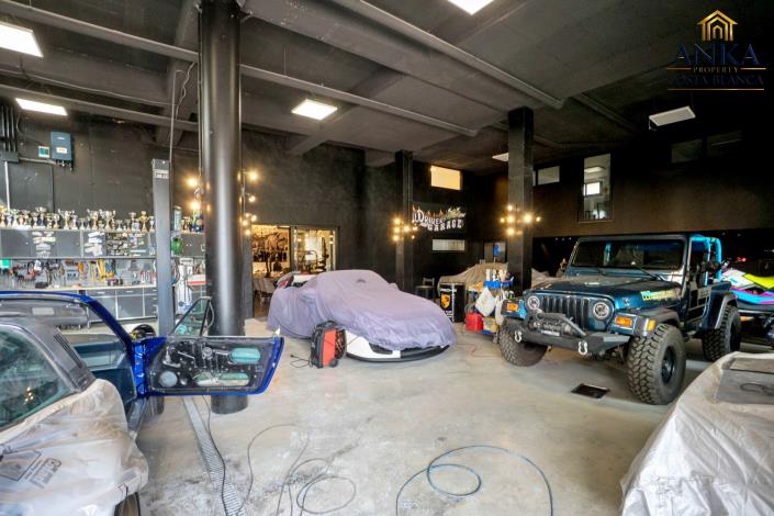 Image No.46-Villa de 4 chambres à vendre à Las Colinas Golf