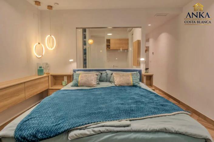 Image No.57-Villa de 4 chambres à vendre à Las Colinas Golf