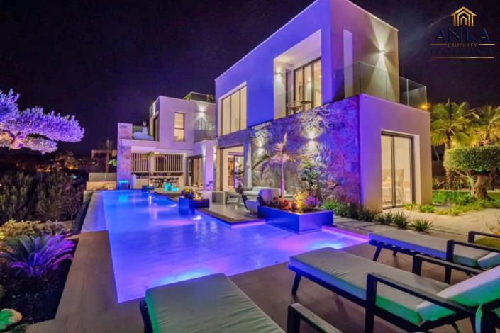 Image No.59-Villa de 4 chambres à vendre à Las Colinas Golf