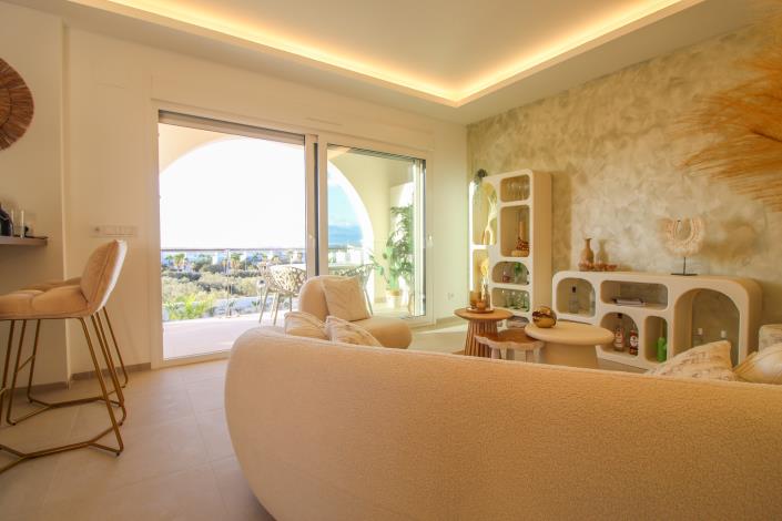 Image No.13-2 Bed Penthouse for sale