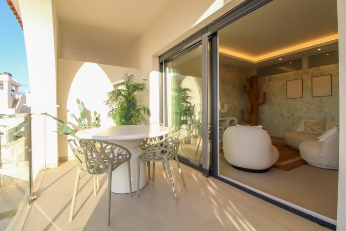 Image No.24-2 Bed Penthouse for sale