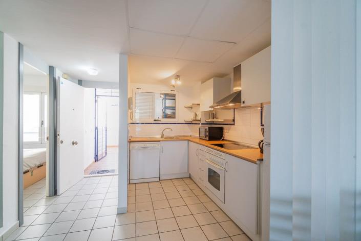 Image No.15-Appartement de 2 chambres à vendre à Playa Flamenca