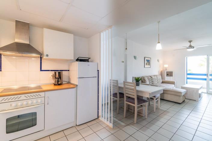 Image No.14-Appartement de 2 chambres à vendre à Playa Flamenca