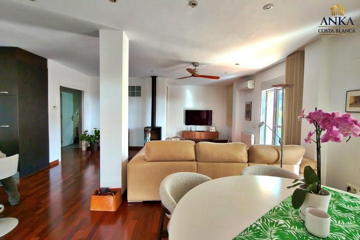 Image No.4-Penthouse de 2 chambres à vendre à Pilar de la Horadada