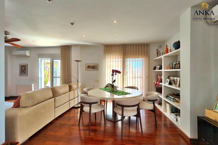 Image No.6-Penthouse de 2 chambres à vendre à Pilar de la Horadada