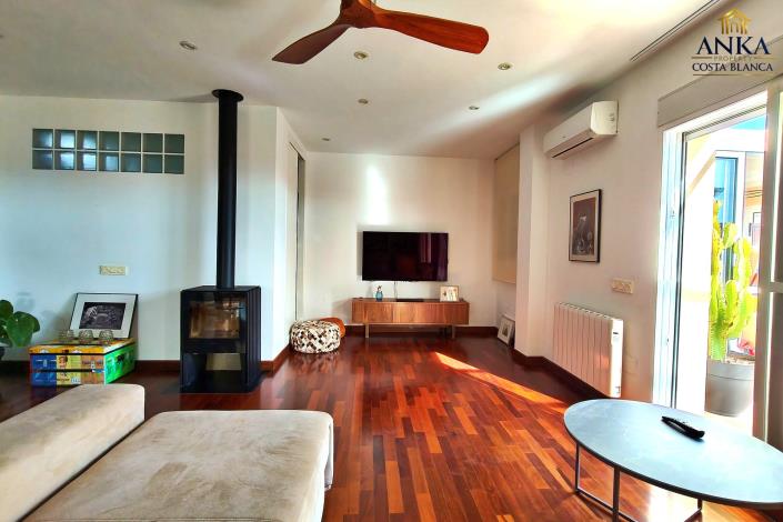 Image No.5-Penthouse de 2 chambres à vendre à Pilar de la Horadada