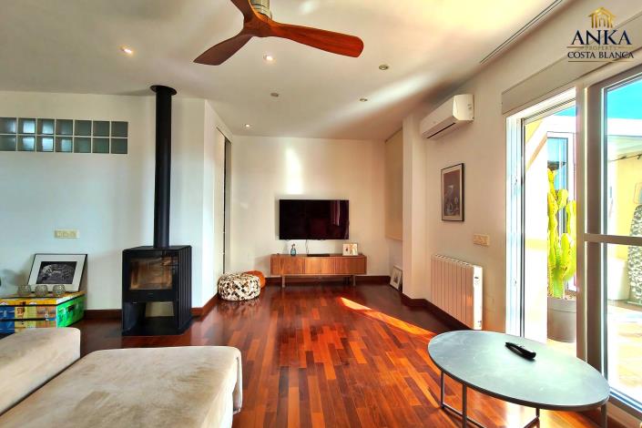 Image No.7-Penthouse de 2 chambres à vendre à Pilar de la Horadada