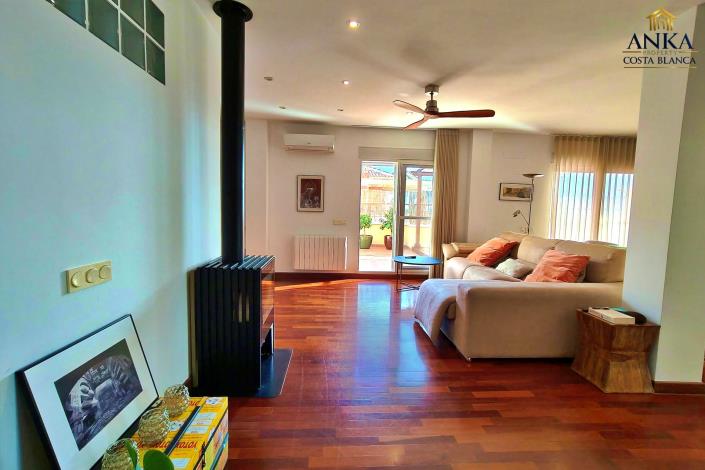 Image No.8-Penthouse de 2 chambres à vendre à Pilar de la Horadada