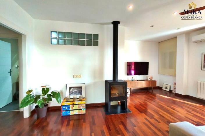 Image No.14-Penthouse de 2 chambres à vendre à Pilar de la Horadada