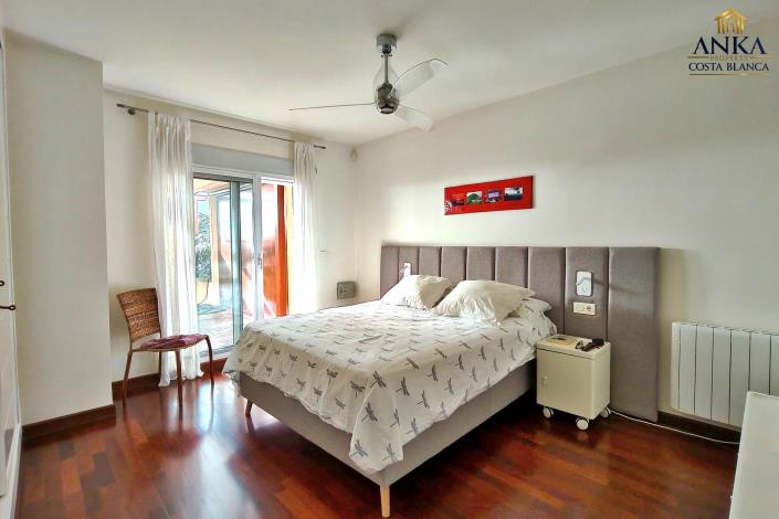 Image No.22-Penthouse de 2 chambres à vendre à Pilar de la Horadada