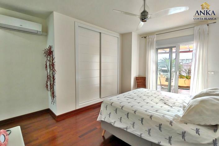 Image No.23-Penthouse de 2 chambres à vendre à Pilar de la Horadada