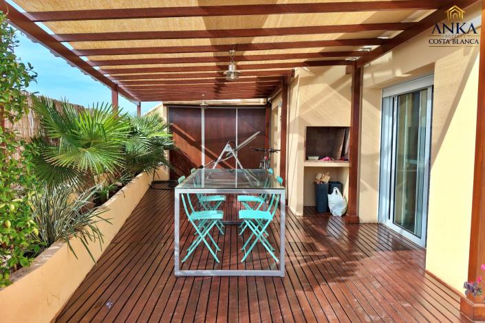 Image No.25-Penthouse de 2 chambres à vendre à Pilar de la Horadada