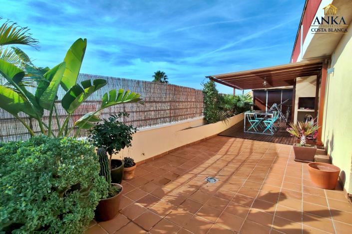 Image No.26-Penthouse de 2 chambres à vendre à Pilar de la Horadada